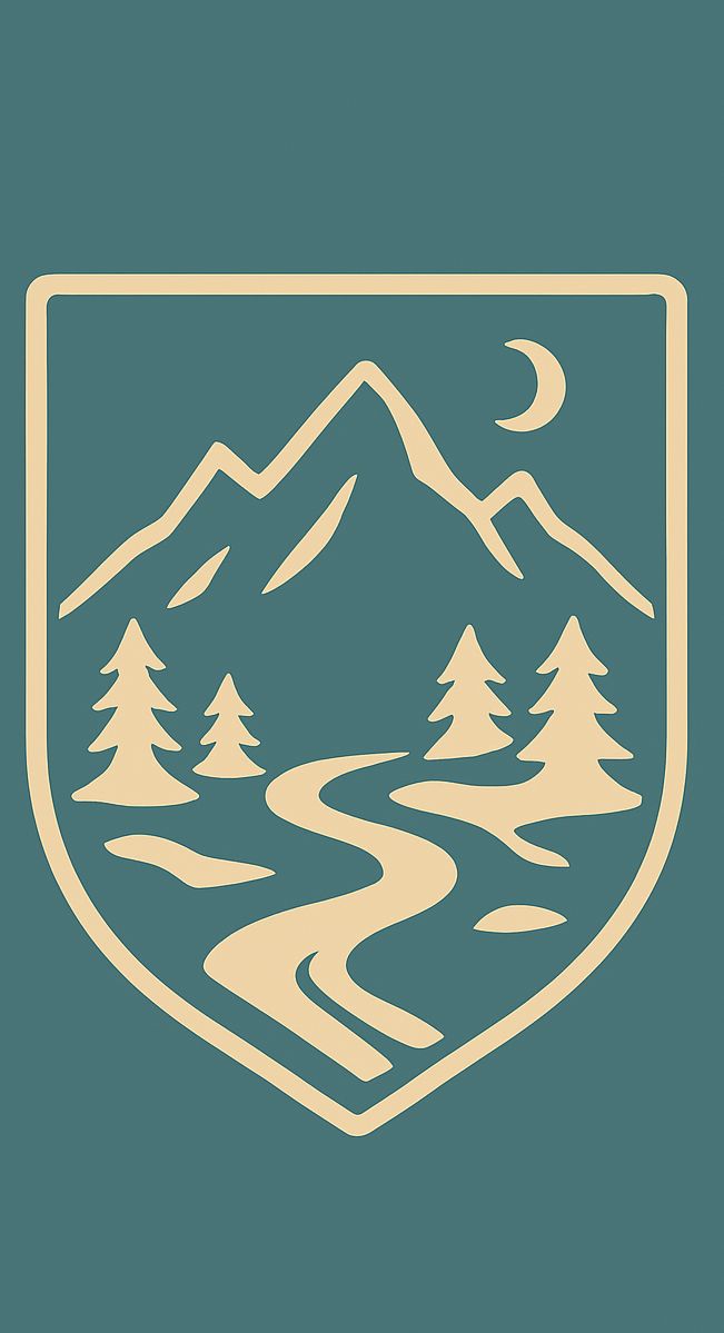 EvenMountain Flag